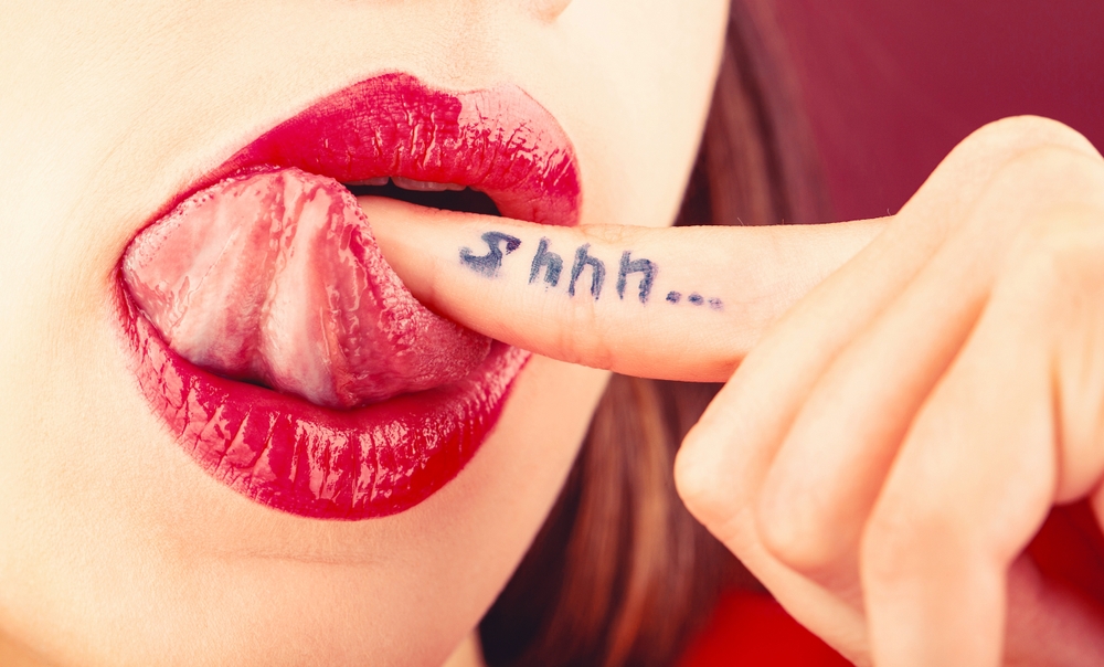 Discreet Dating Affairs and Adult Encounters